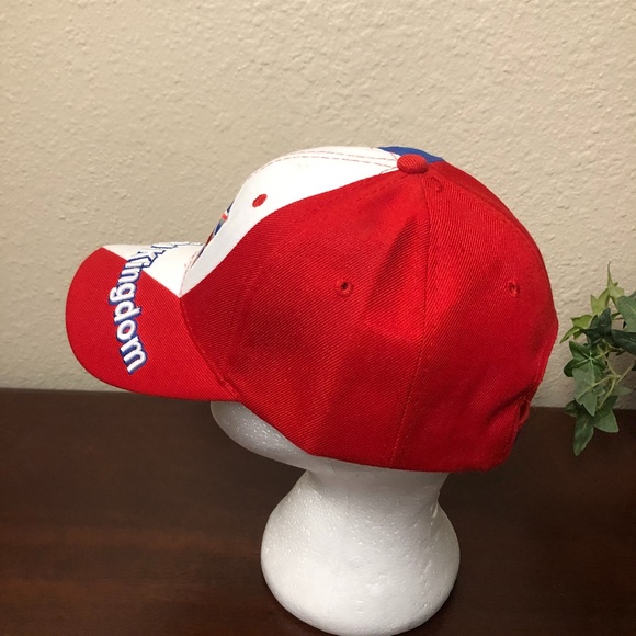 United Kingdom Baseball Cap NWT - Picture 4 of 4